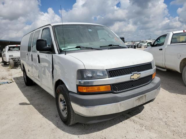 CHEVROLET EXPRESS G2 2017 1gcwgbff1h1340339