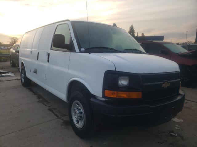 CHEVROLET EXPRESS G2 2016 1gcwgbff3g1203403