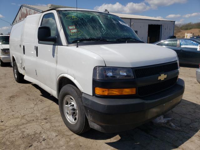 CHEVROLET EXPRESS G2 2019 1gcwgbfg4k1246746