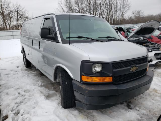 CHEVROLET EXPRESS G2 2017 1gcwgbfg5h1121750