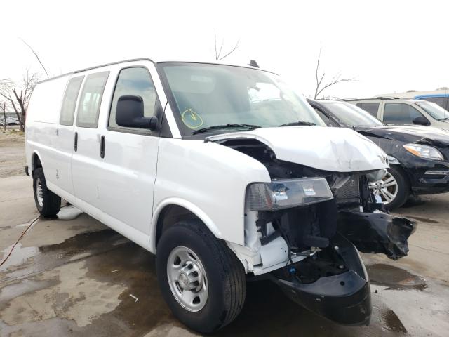 CHEVROLET EXPRESS G2 2020 1gcwgbfg5l1141621