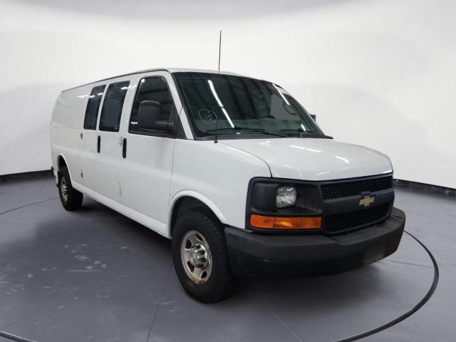 CHEVROLET EXPRESS G2 2016 1gcwgbfg9g1137352