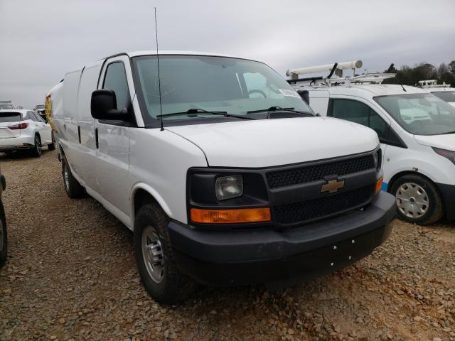 CHEVROLET EXPRESS G2 2016 1gcwgbfg9g1248242