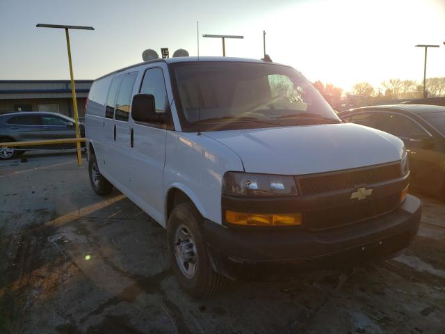 CHEVROLET EXPRESS G2 2020 1gcwgbfgxl1152016