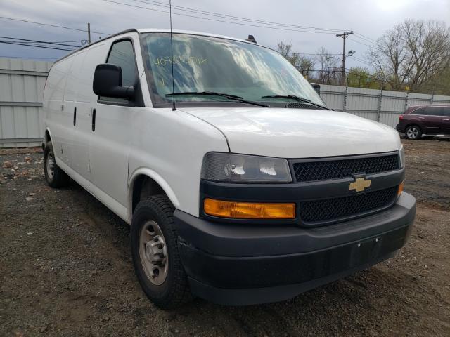 CHEVROLET EXPRESS G2 2019 1gcwgbfp0k1173858