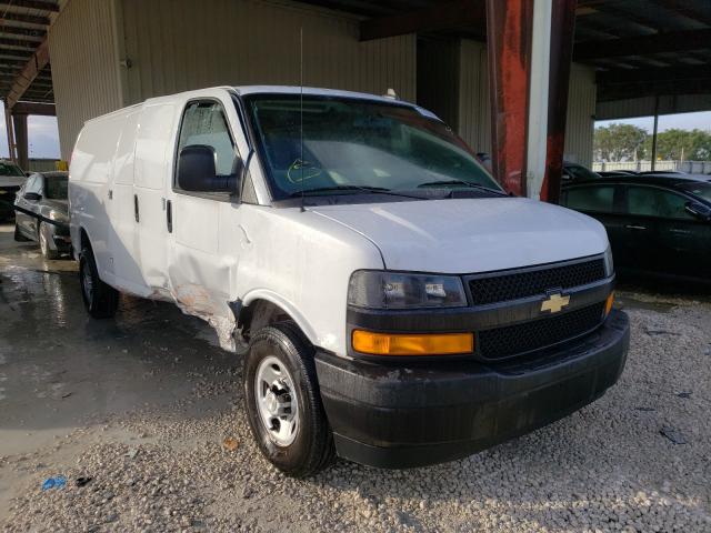 CHEVROLET EXPRESS G2 2019 1gcwgbfp1k1198767