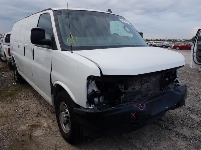 CHEVROLET EXPRESS G2 2020 1gcwgbfp1l1134455