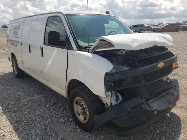 CHEVROLET EXPRESS G2 2020 1gcwgbfp2l1127272