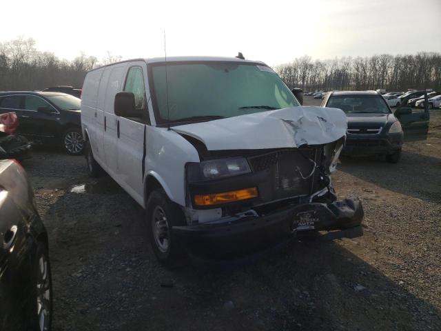 CHEVROLET EXPRESS G2 2020 1gcwgbfp2l1130141