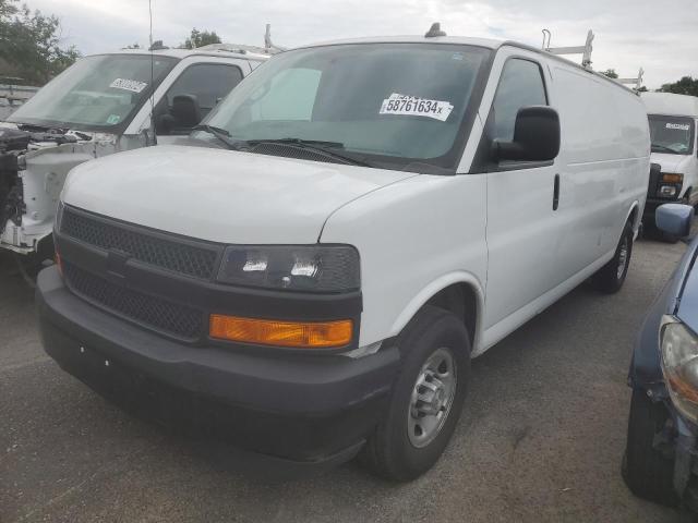 CHEVROLET EXPRESS 2019 1gcwgbfp3k1204276