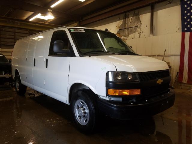 CHEVROLET EXPRESS G2 2020 1gcwgbfp3l1122341