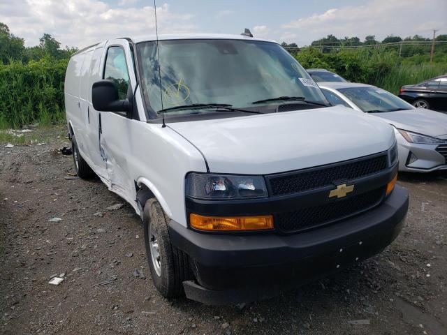 CHEVROLET EXPRESS G2 2021 1gcwgbfp3m1257367