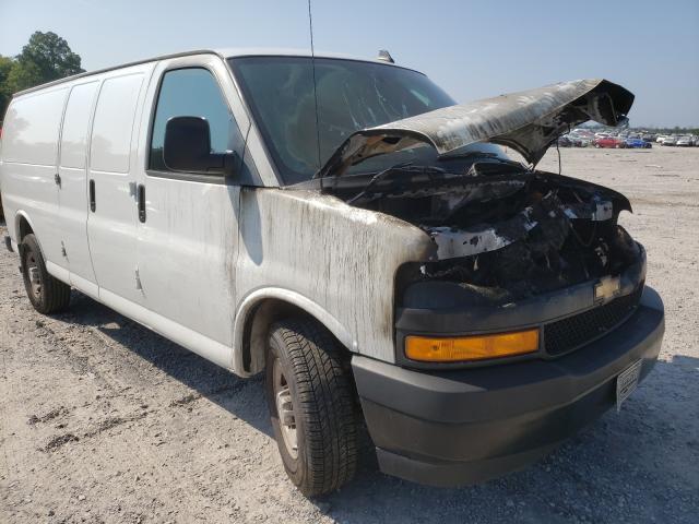 CHEVROLET EXPRESS G2 2019 1gcwgbfp4k1204755