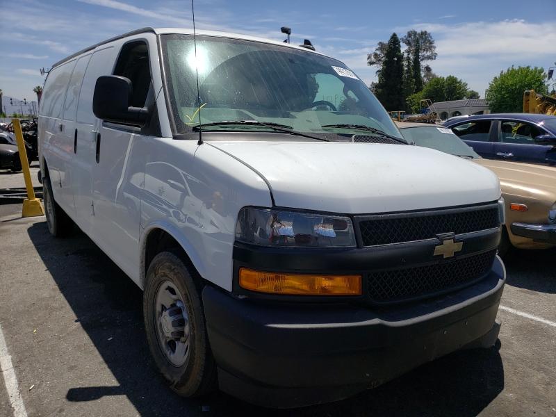 CHEVROLET EXPRESS G2 2019 1gcwgbfp6k1174819