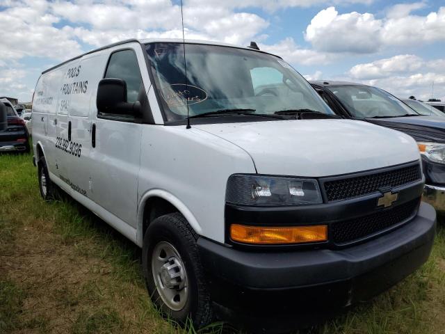 CHEVROLET EXPRESS G2 2019 1gcwgbfp6k1223971