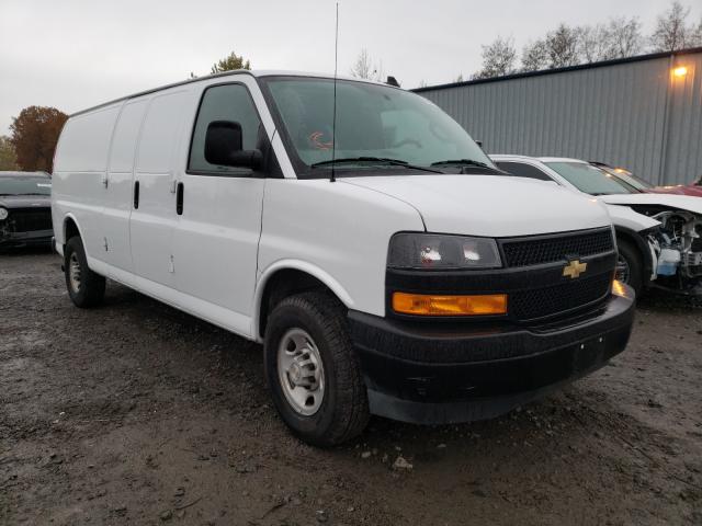 CHEVROLET EXPRESS G2 2020 1gcwgbfp6l1127095