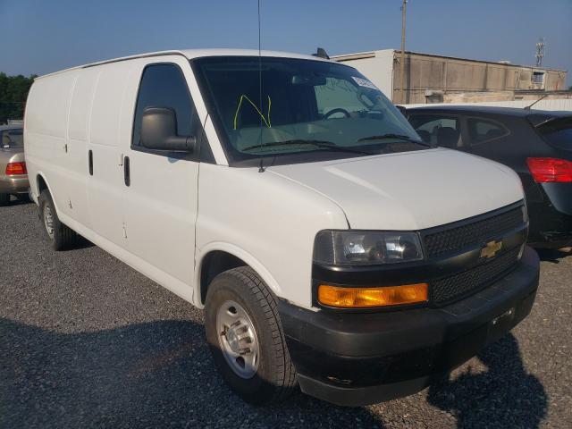 CHEVROLET EXPRESS G2 2019 1gcwgbfp7k1181956