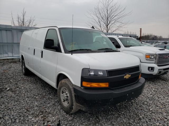 CHEVROLET EXPRESS G2 2020 1gcwgbfp7l1174359