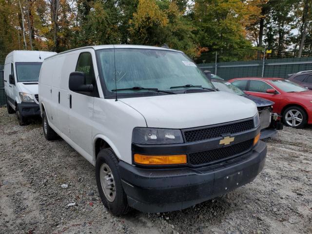 CHEVROLET EXPRESS G2 2019 1gcwgbfp9k1147761