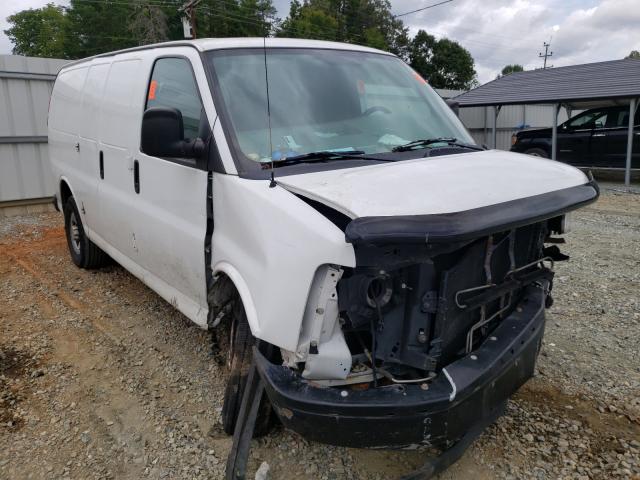 CHEVROLET EXPRESS G2 2013 1gcwgfca1d1144766