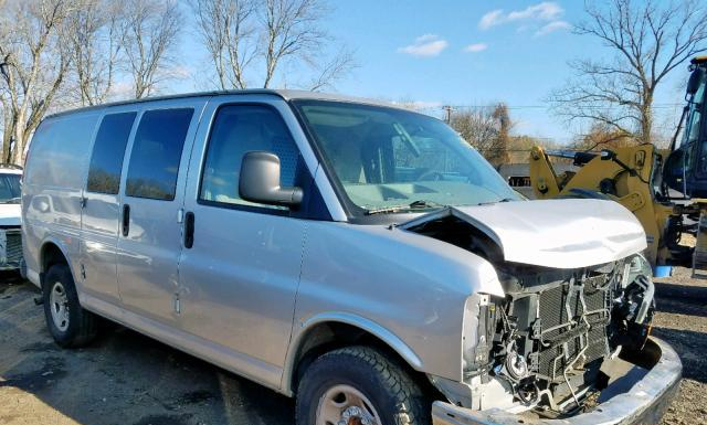 CHEVROLET EXPRESS 2013 1gcwgfca6d1103968