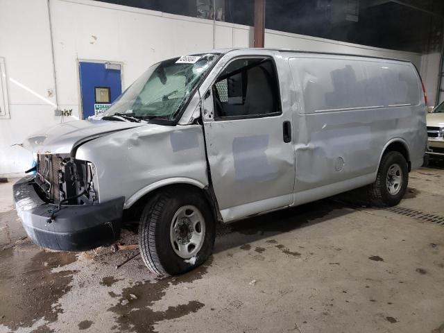 CHEVROLET EXPRESS 2014 1gcwgfca7e1189258