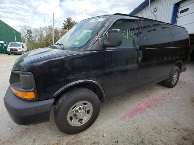 CHEVROLET EXPRESS G2 2015 1gcwgfcf0f1132025