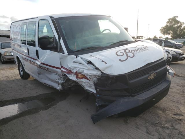 CHEVROLET EXPRESS G2 2015 1gcwgfcf0f1241181