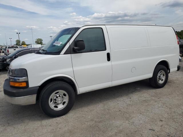 CHEVROLET EXPRESS G2 2015 1gcwgfcf0f1269515