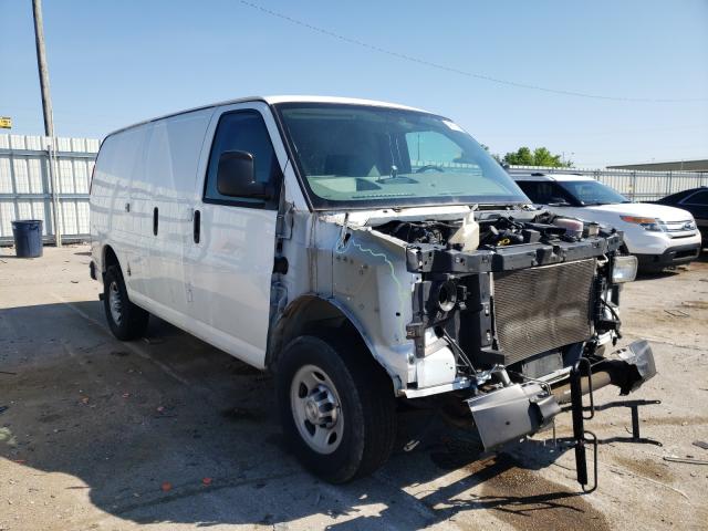 CHEVROLET EXPRESS G2 2015 1gcwgfcf1f1114083