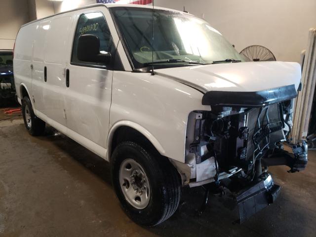 CHEVROLET EXPRESS G2 2015 1gcwgfcf1f1163767