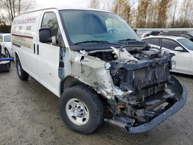 CHEVROLET EXPRESS G2 2015 1gcwgfcf2f1259908