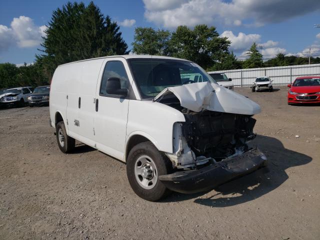 CHEVROLET EXPRESS G2 2015 1gcwgfcf3f1137624