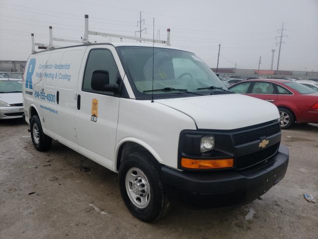 CHEVROLET EXPRESS G2 2015 1gcwgfcf3f1280024