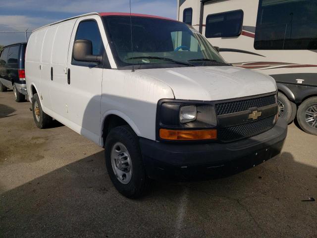 CHEVROLET EXPRESS G2 2015 1gcwgfcf4f1104020