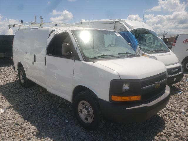 CHEVROLET EXPRESS G2 2015 1gcwgfcf5f1223176