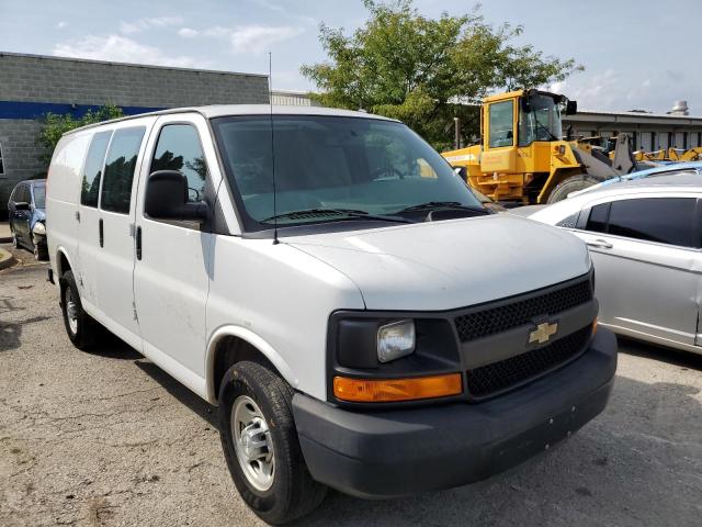 CHEVROLET EXPRESS G2 2015 1gcwgfcf5f1245999