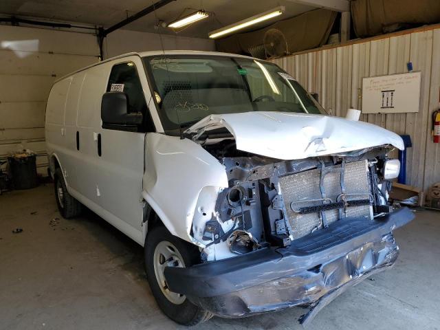 CHEVROLET EXPRESS G2 2015 1gcwgfcf5f1272247