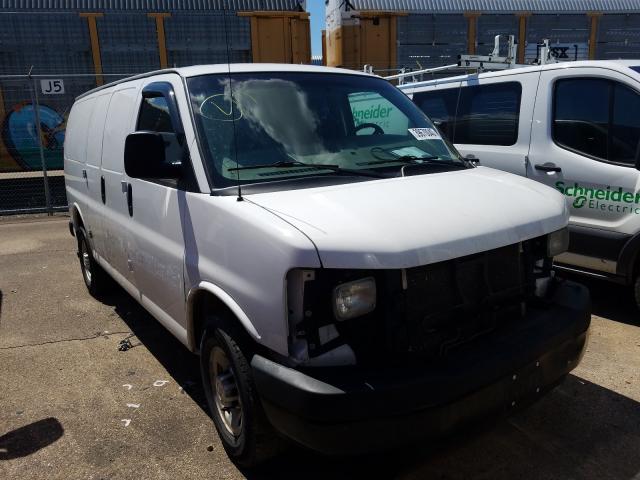 CHEVROLET EXPRESS G2 2015 1gcwgfcf5f1277593