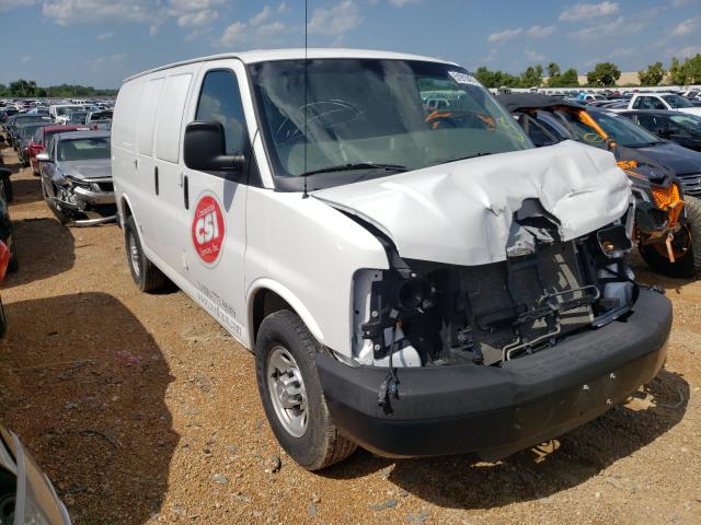 CHEVROLET EXPRESS G2 2015 1gcwgfcf5f1285659