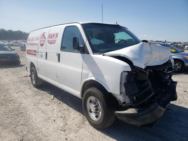 CHEVROLET EXPRESS G2 2015 1gcwgfcf6f1111213