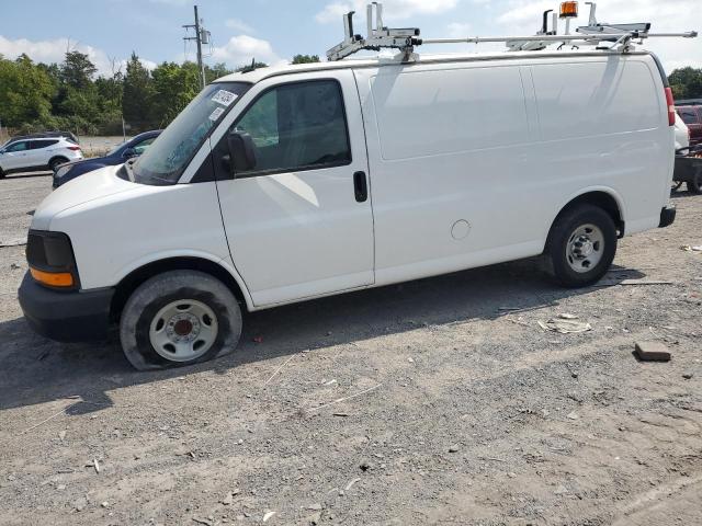 CHEVROLET EXPRESS G2 2015 1gcwgfcf6f1167121