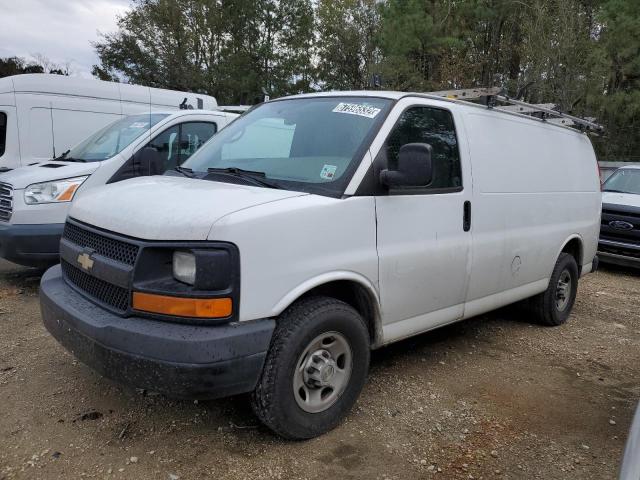 CHEVROLET EXPRESS G2 2015 1gcwgfcf6f1278333