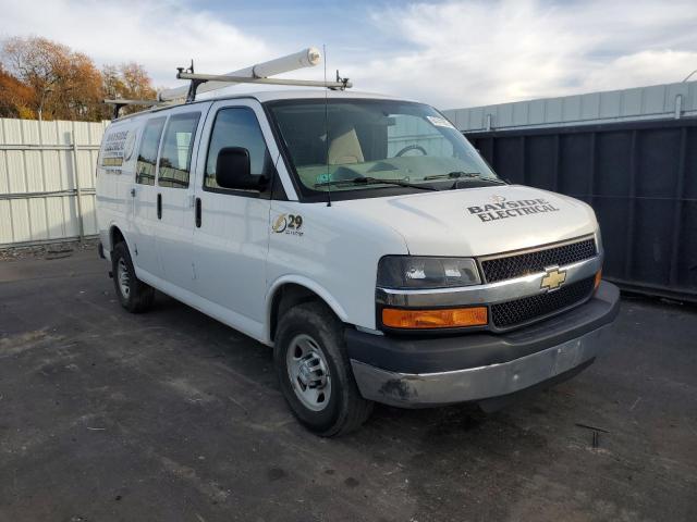 CHEVROLET EXPRESS G2 2015 1gcwgfcf7f1260374