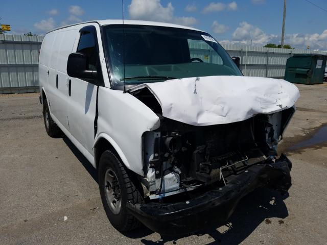 CHEVROLET EXPRESS G2 2015 1gcwgfcf9f1119922