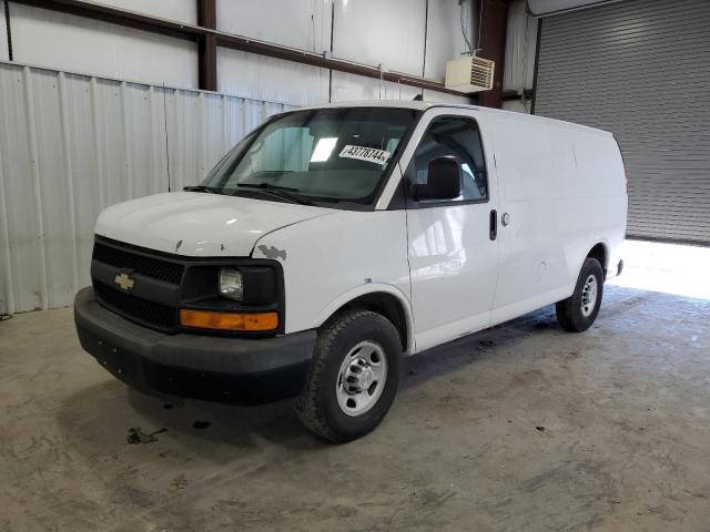 CHEVROLET EXPRESS 2012 1gcwgfcg0c1202465