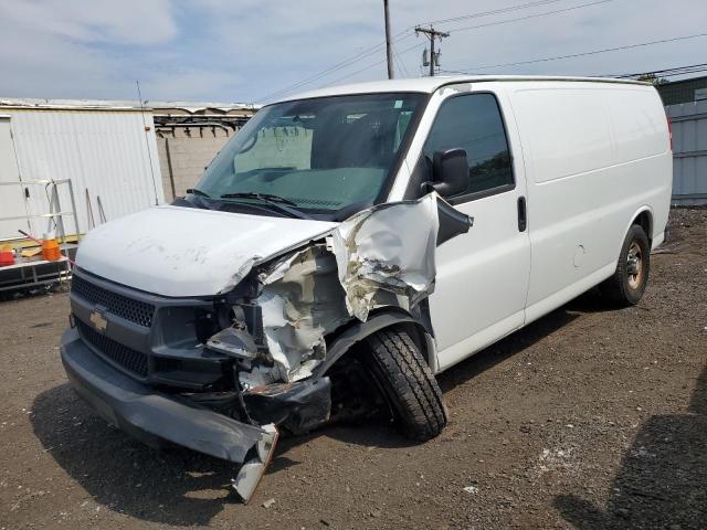 CHEVROLET EXPRESS G2 2012 1gcwgfcg8c1115624