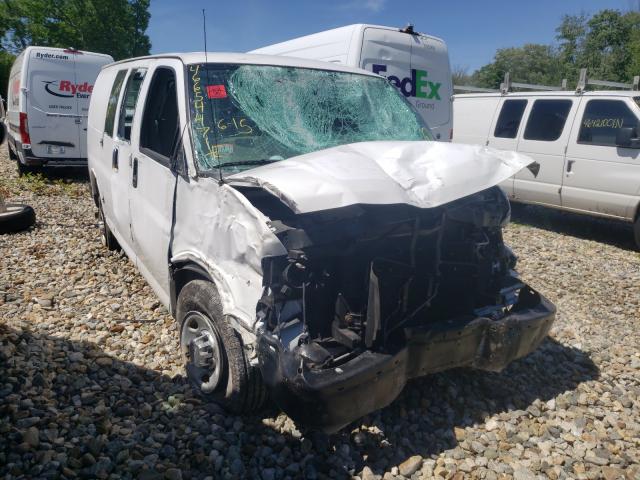 CHEVROLET EXPRESS G2 2013 1gcwgfcgxd1157410