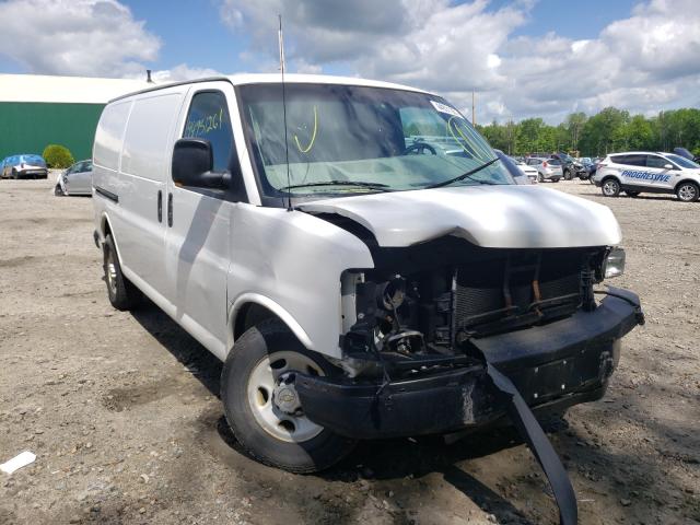 CHEVROLET EXPRESS G2 2013 1gcwgffa2d1130046