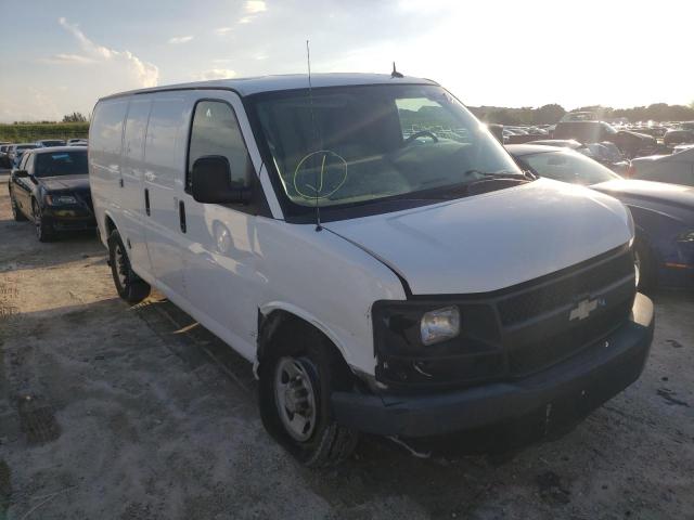 CHEVROLET EXPRESS G2 2013 1gcwgffa3d1171804